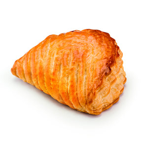 CHAUSSON AUX POMMES PUR BEURRE