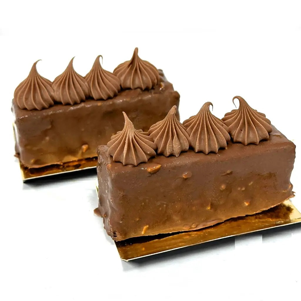 Ferrero chocolat & praliné noisettes