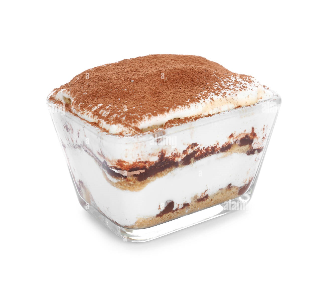 Gâteau Tiramisu