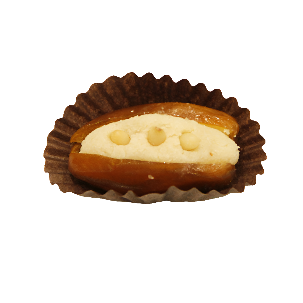 FLEUR  D`AMANDES
