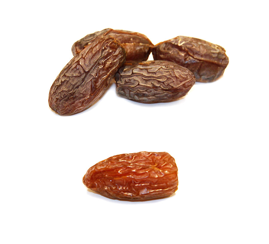 Dattes MEDJOUL   1 lb