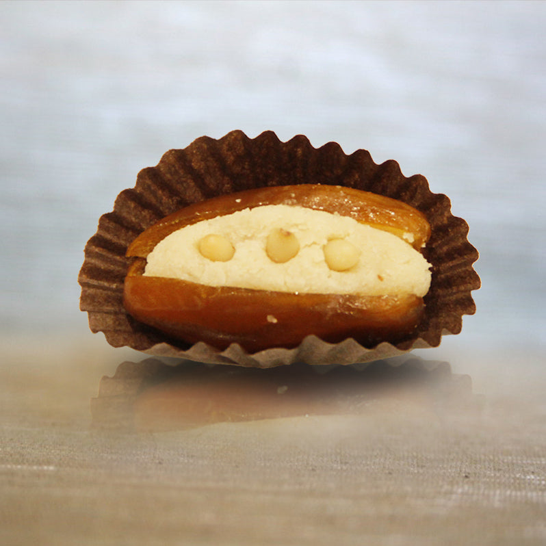 FLEUR  D`AMANDES