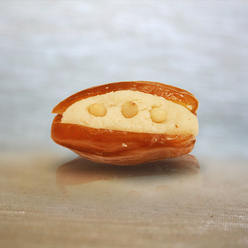 FLEUR  D`AMANDES